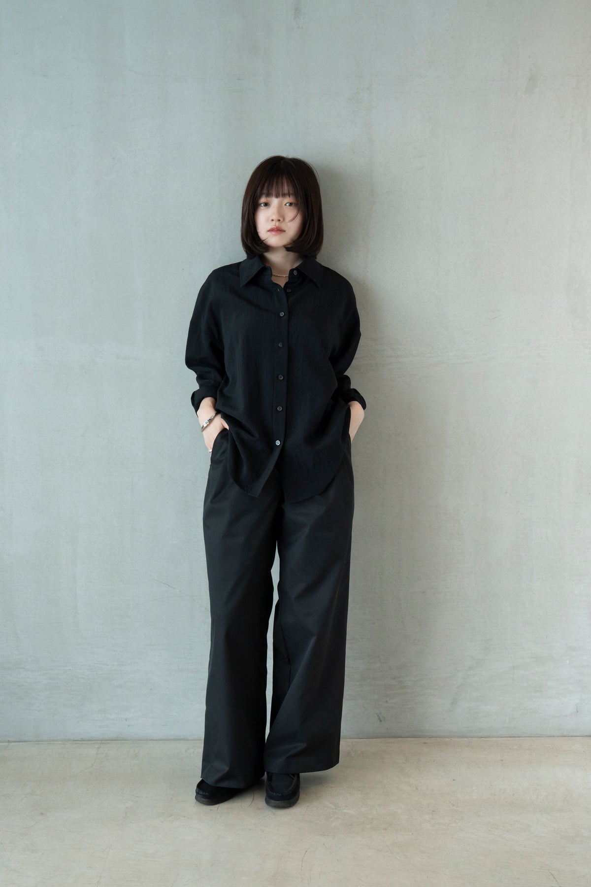 Rayon shirts