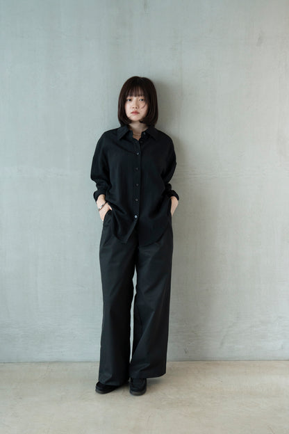 Rayon shirts