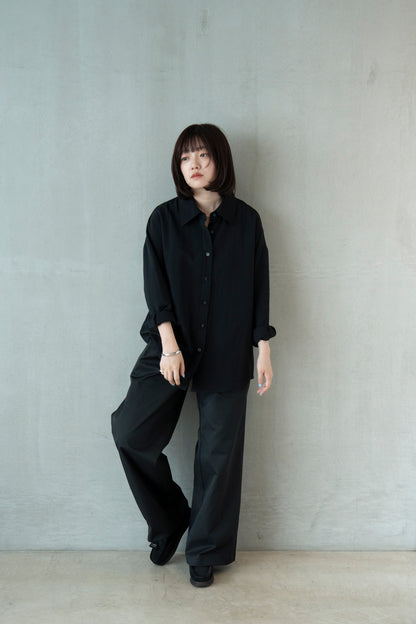 Rayon shirts