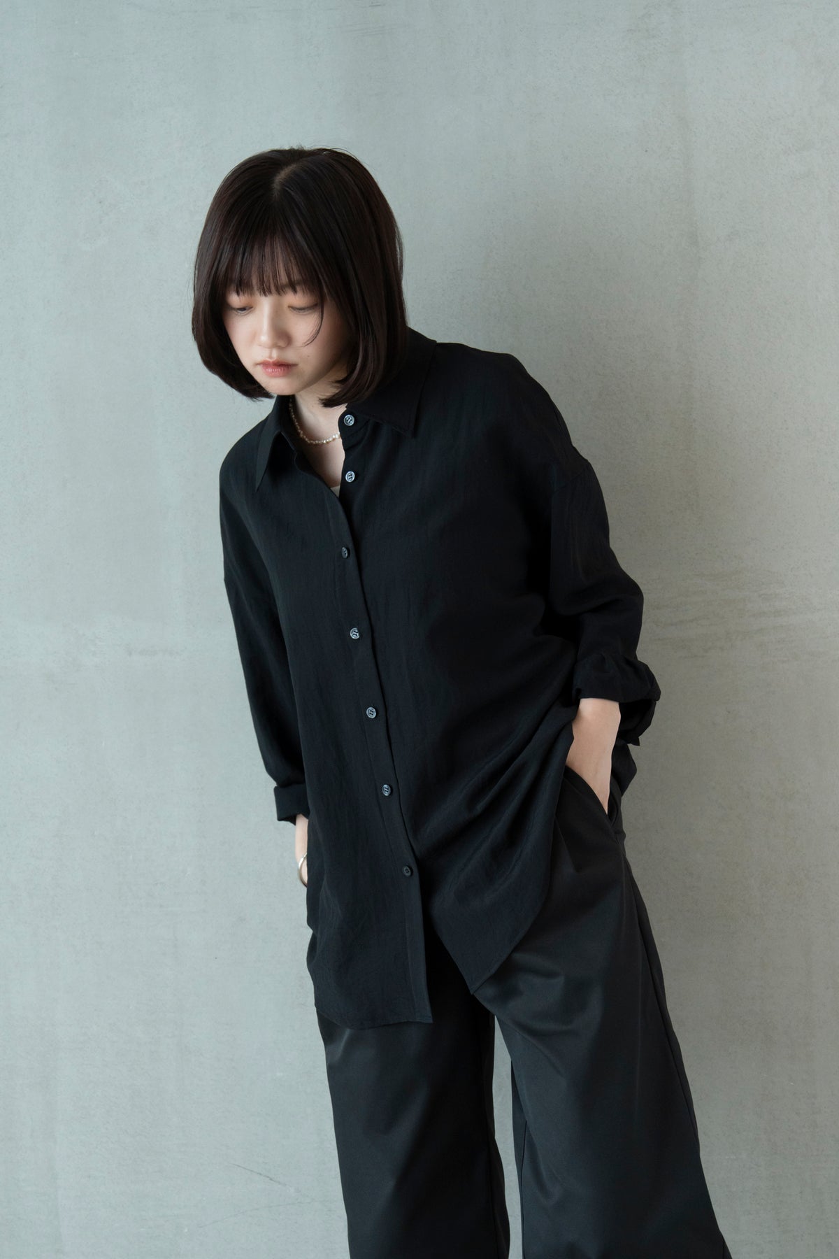 Rayon shirts