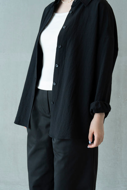 Rayon shirts