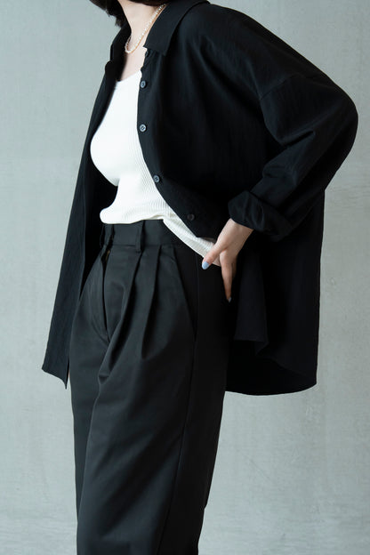 Rayon shirts