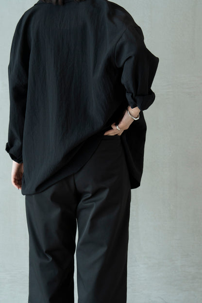 Rayon shirts