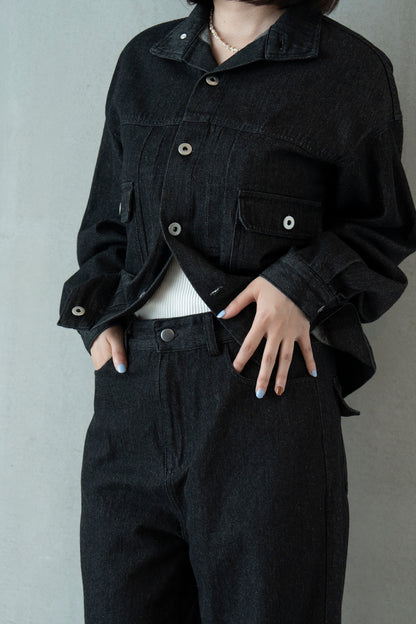 denim pants