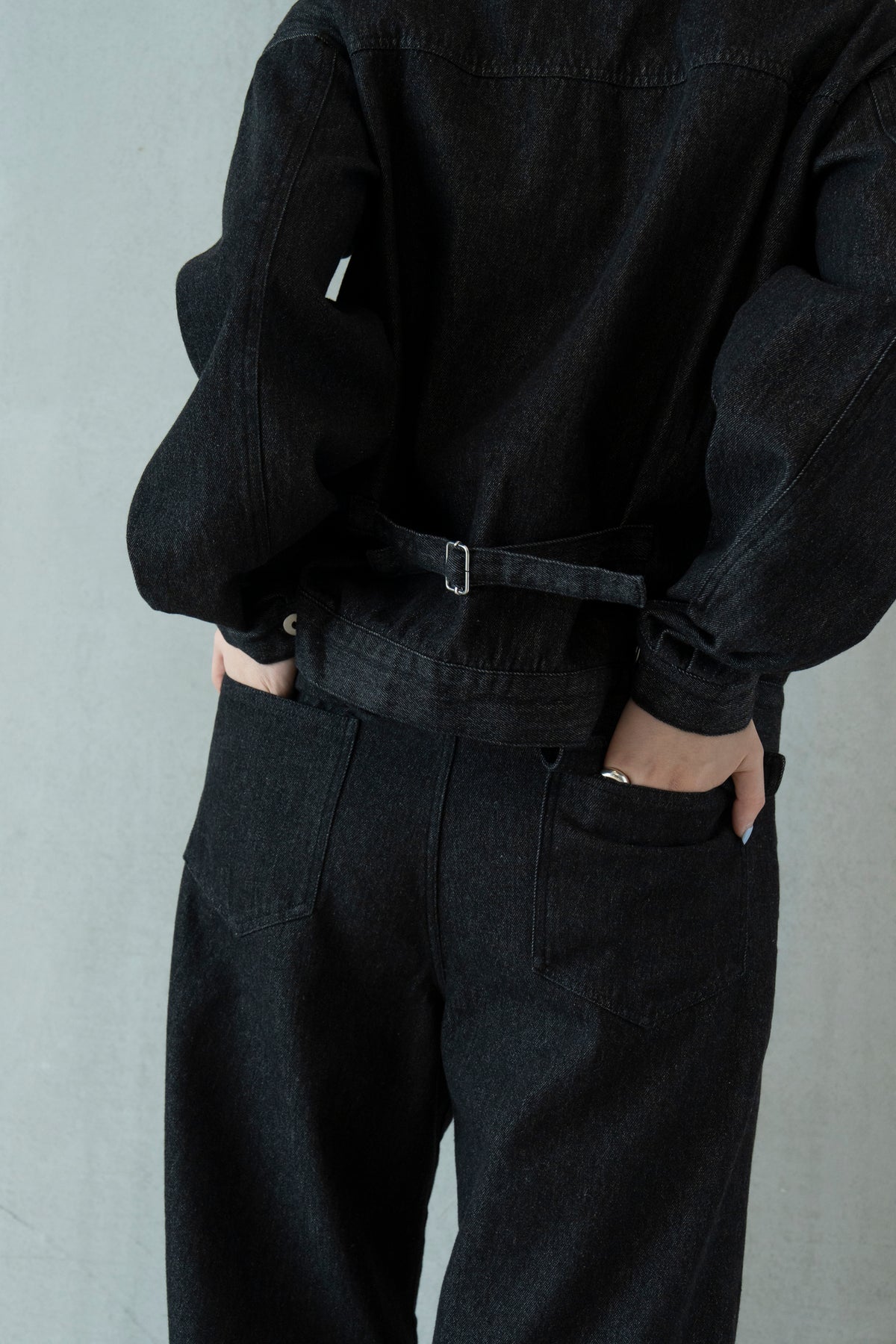 denim pants