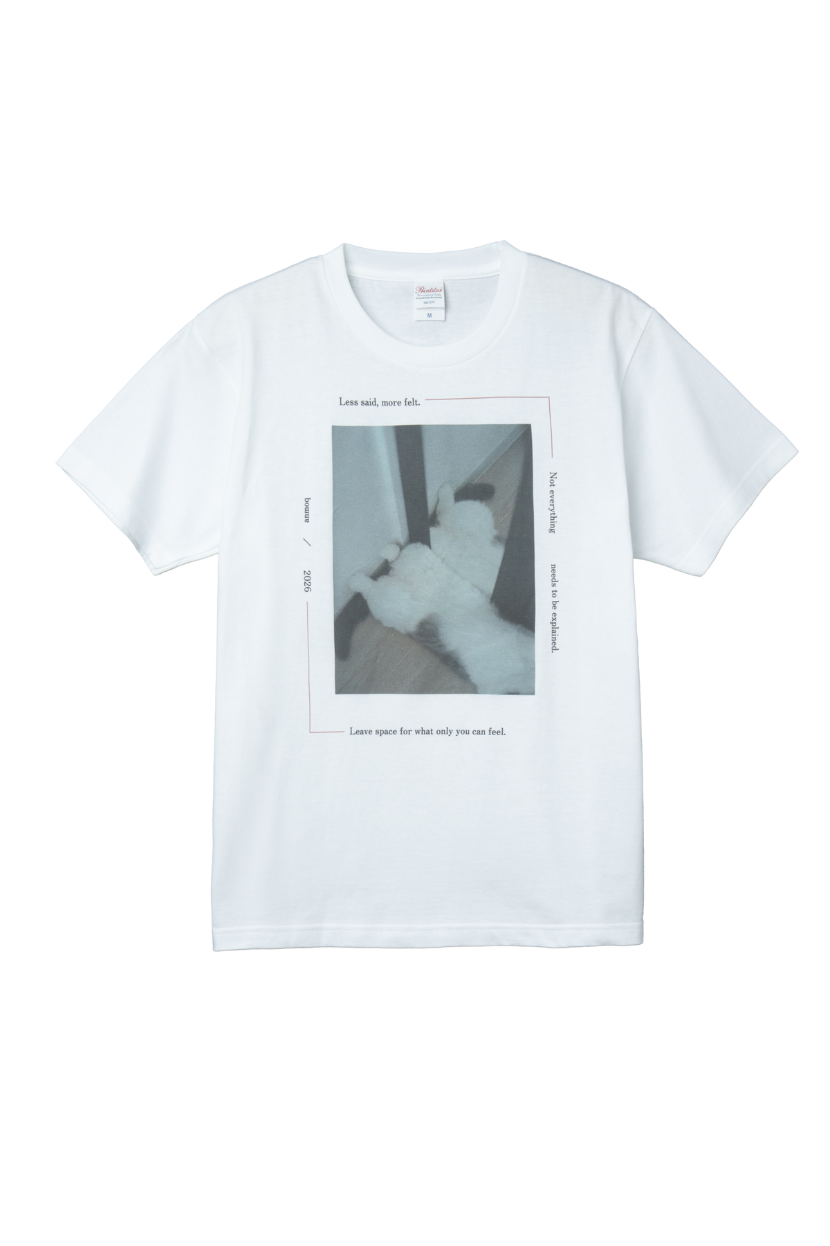HESOTEN T-Shirts