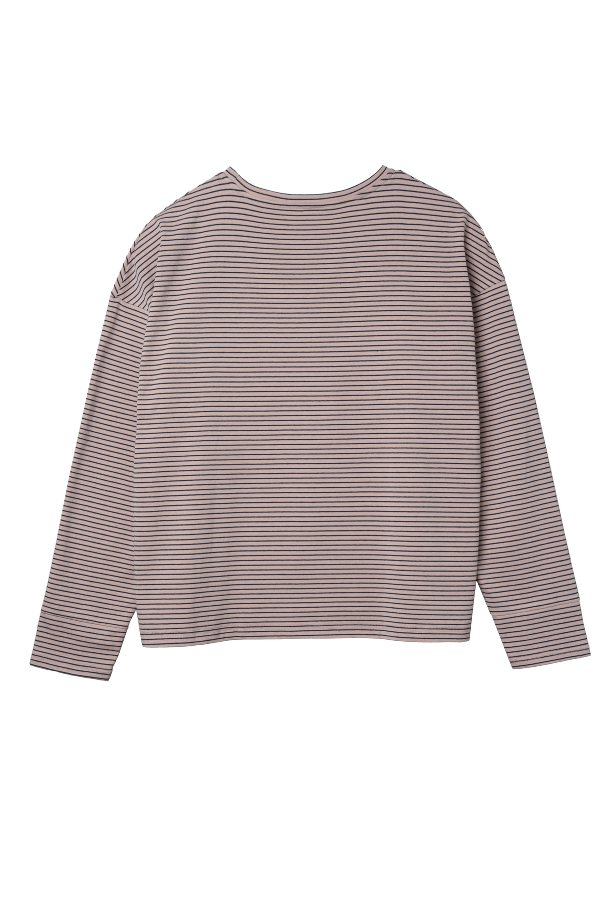 border T-shirt