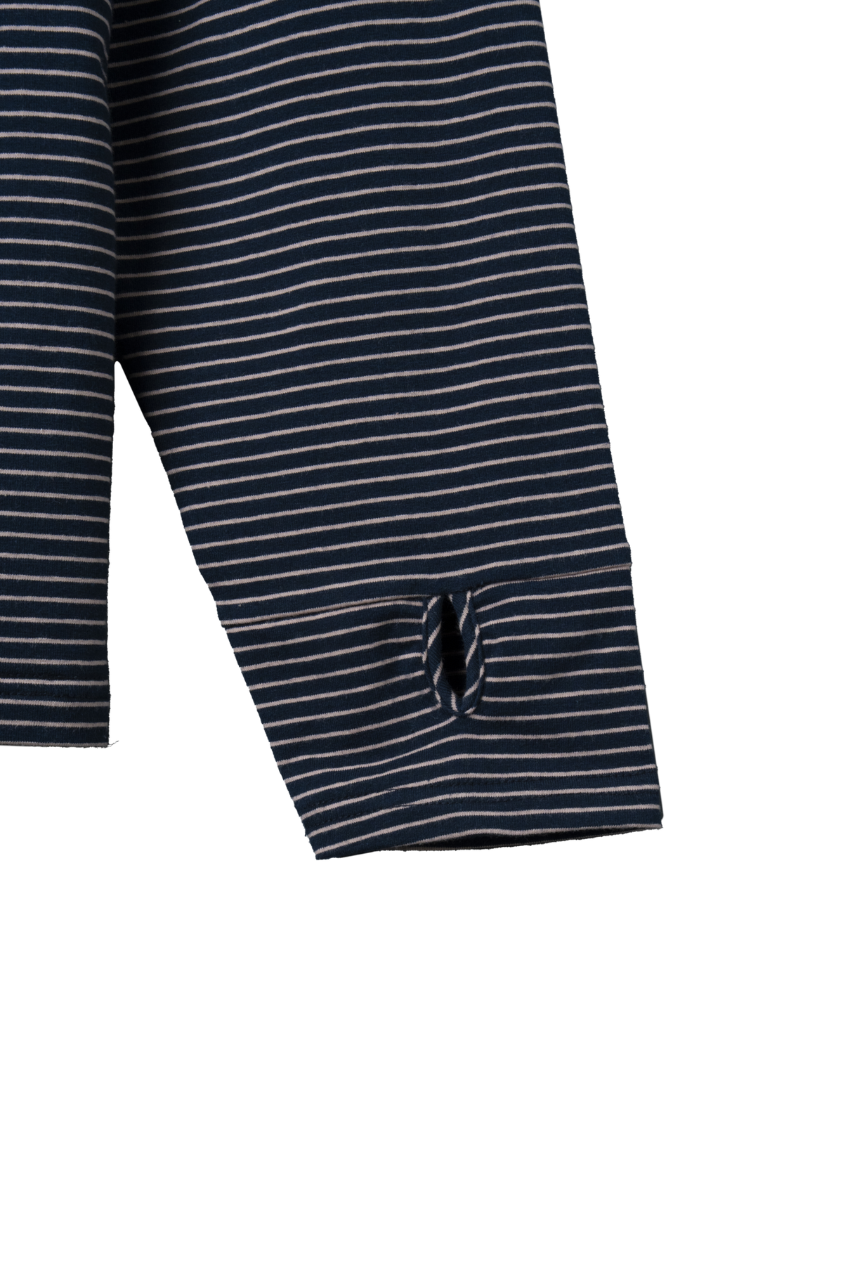 border T-shirt