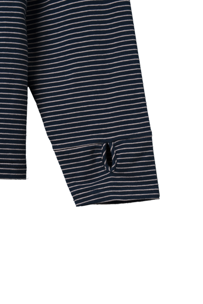 border T-shirt