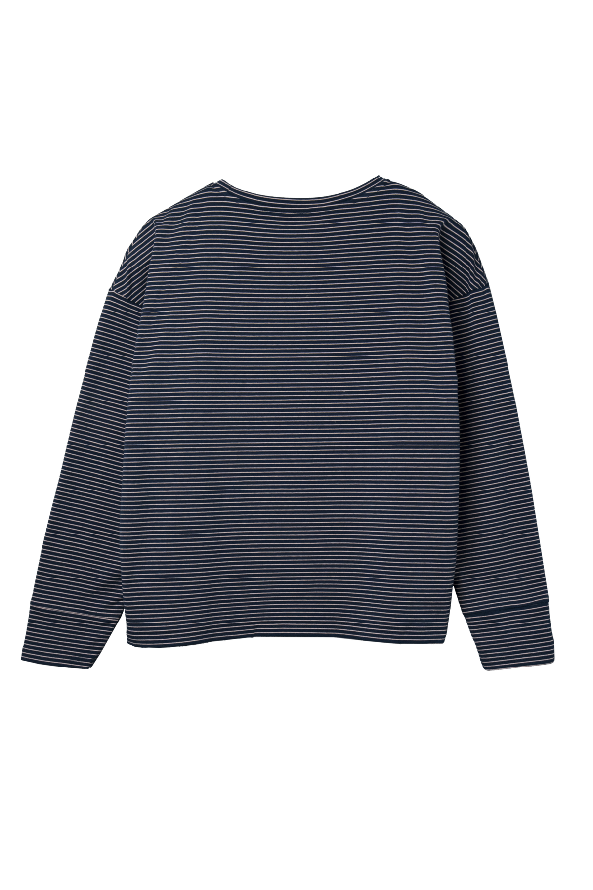 border T-shirt