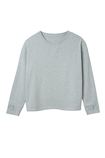 border T-shirt