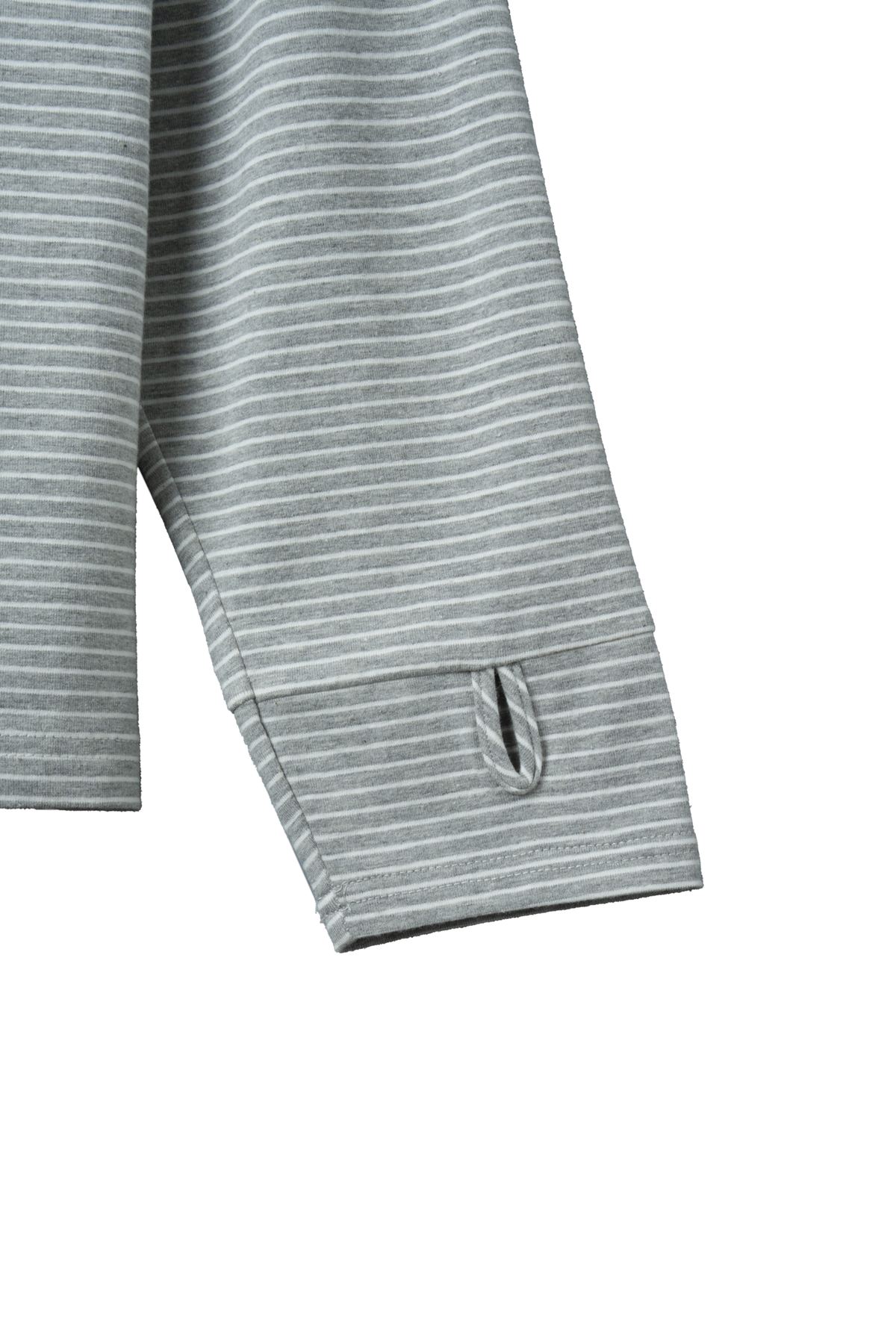 border T-shirt