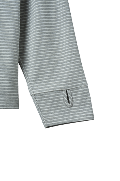 border T-shirt