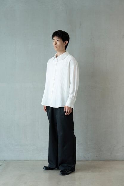 Rayon shirts