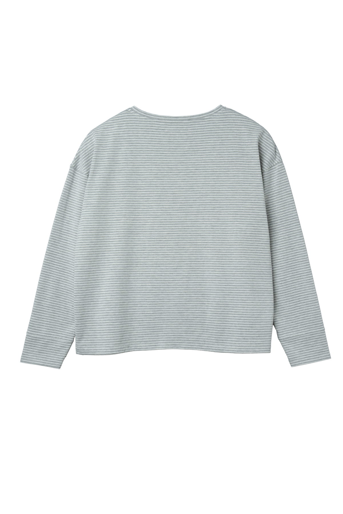 border T-shirt