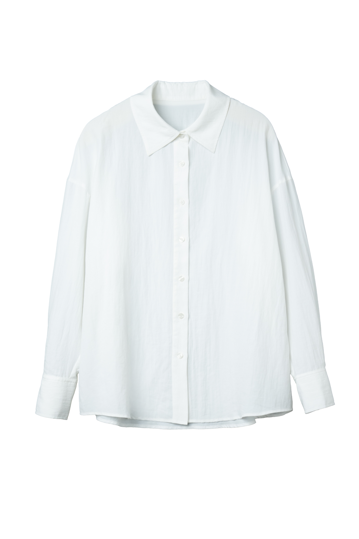Rayon shirts