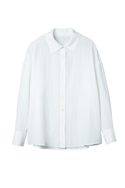Rayon shirts