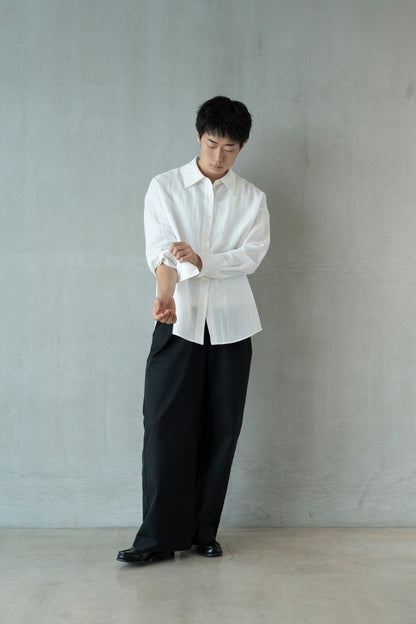 Rayon shirts