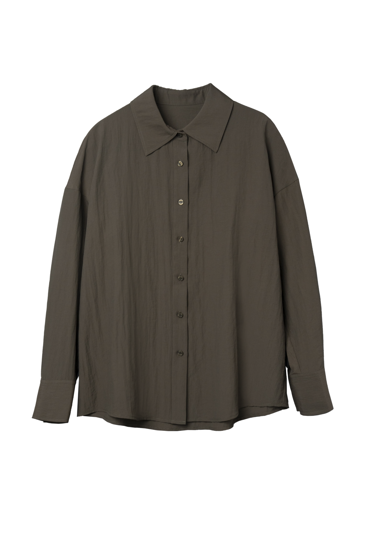 Rayon shirts