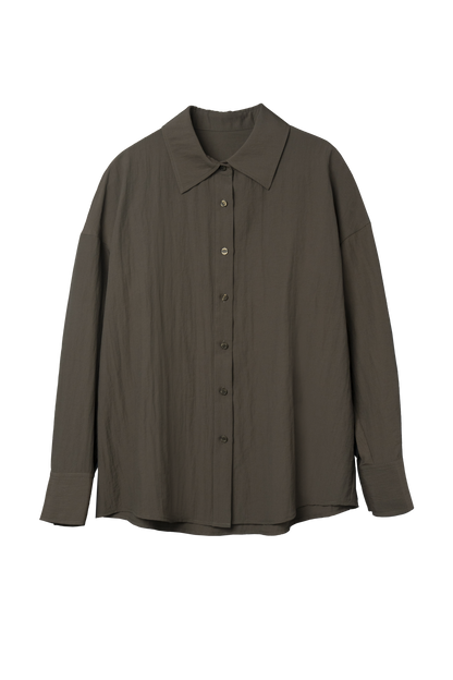Rayon shirts