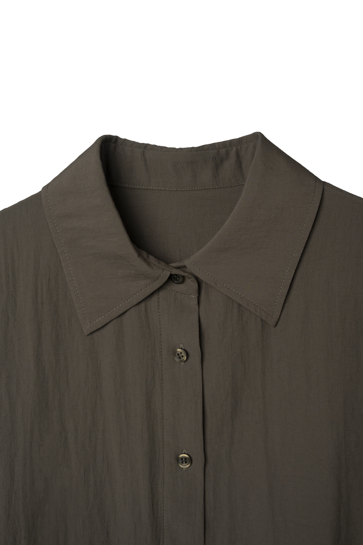 Rayon shirts