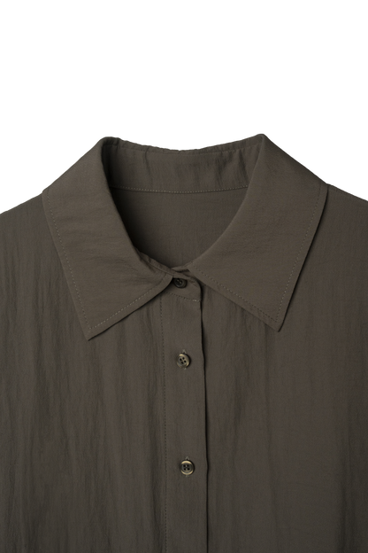 Rayon shirts