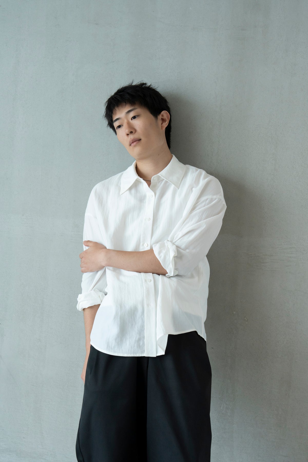 Rayon shirts