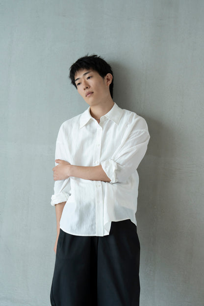 Rayon shirts