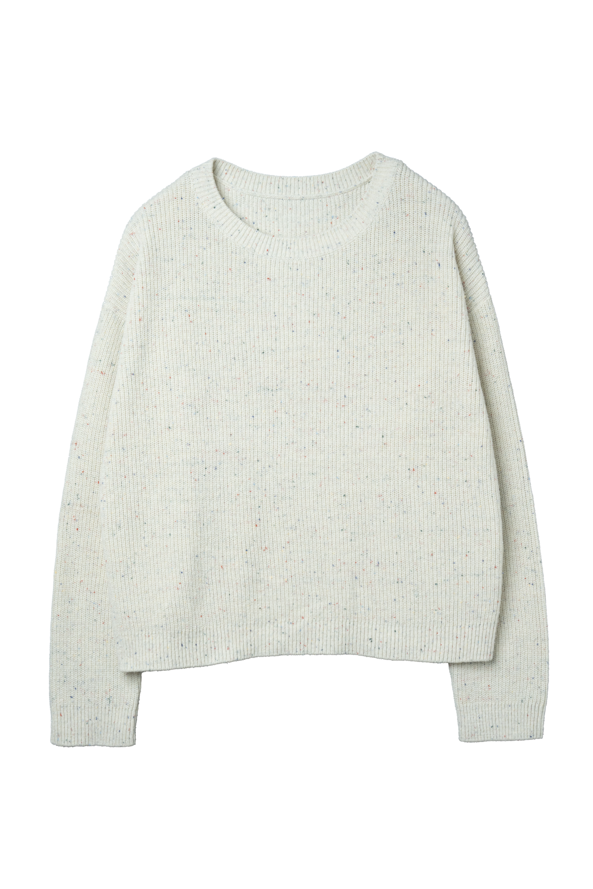 Nep Knit