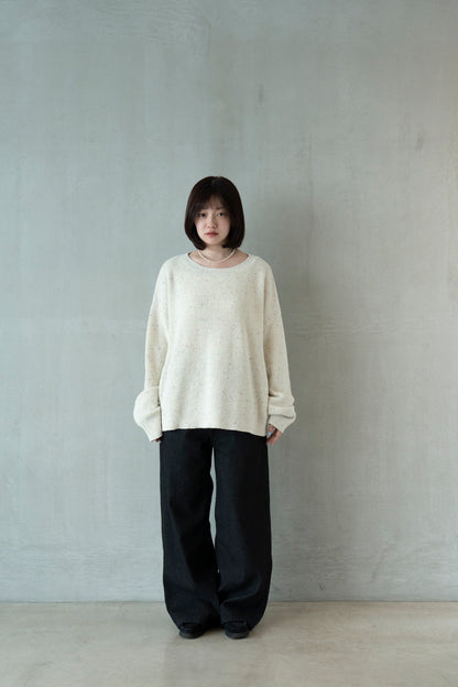 Nep Knit