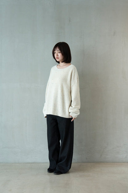 Nep Knit