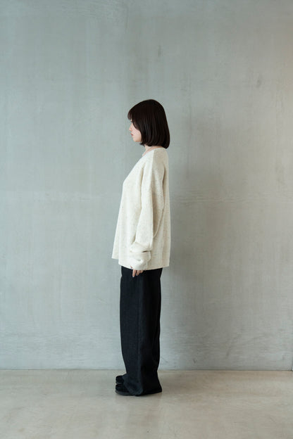 Nep Knit