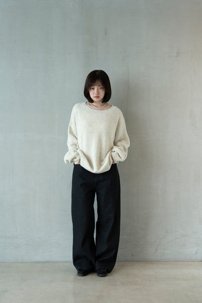 Nep Knit