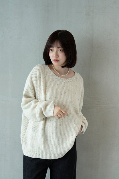 Nep Knit
