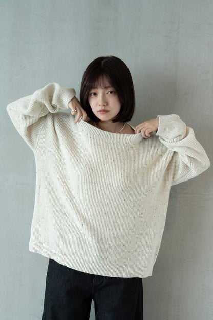 Nep Knit