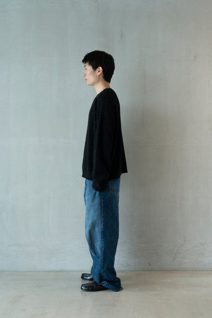 Nep Knit