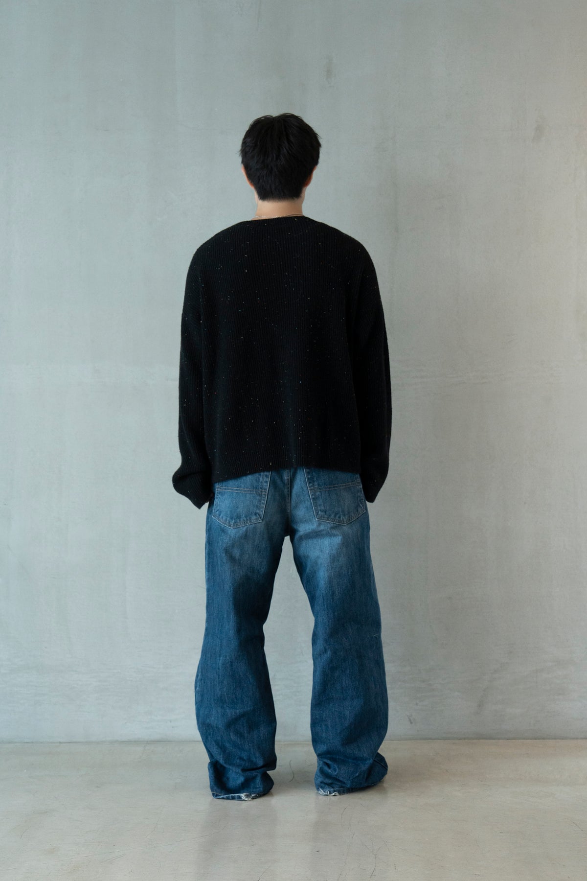 Nep Knit