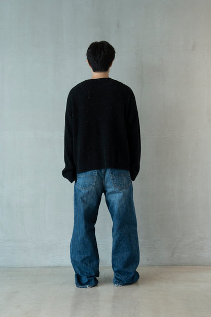 Nep Knit