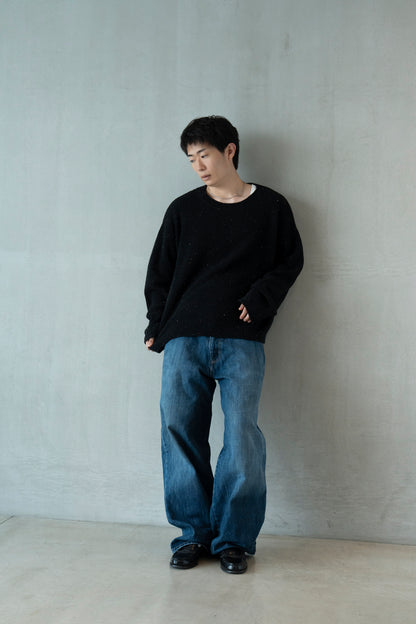 Nep Knit
