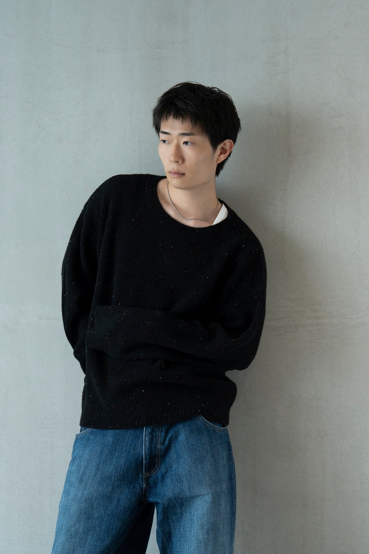 Nep Knit