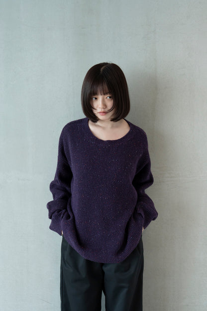 Nep Knit