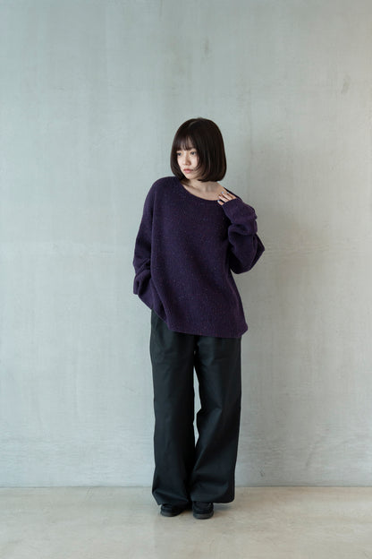 Nep Knit