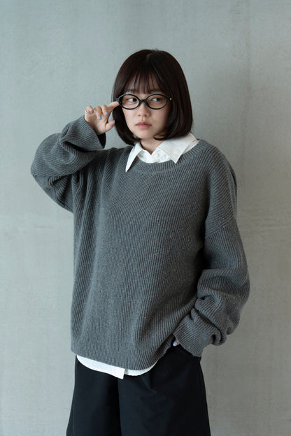 Nep Knit
