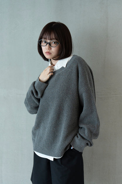Nep Knit