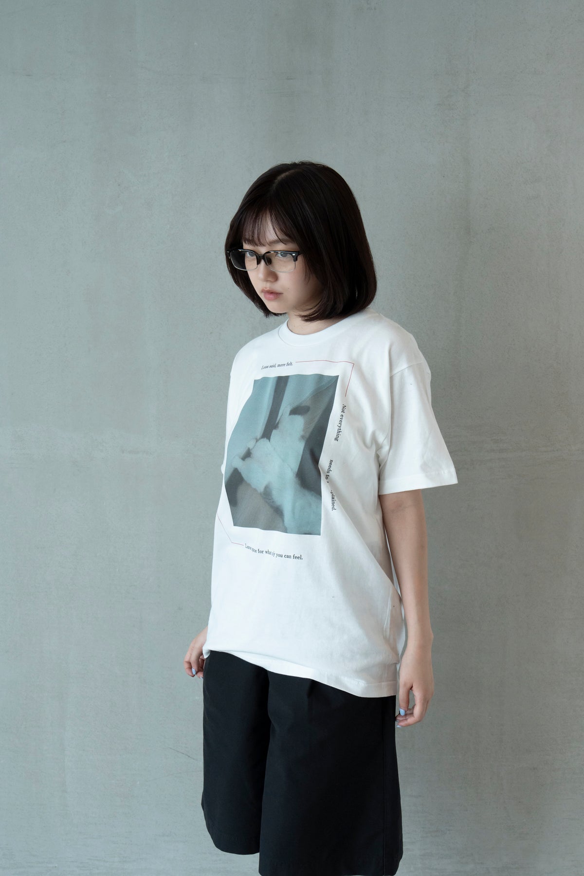 HESOTEN T-Shirts