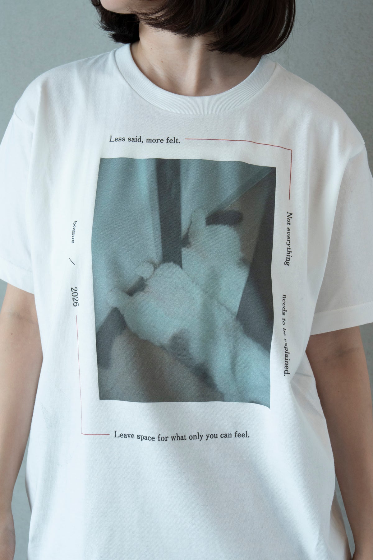 HESOTEN T-Shirts