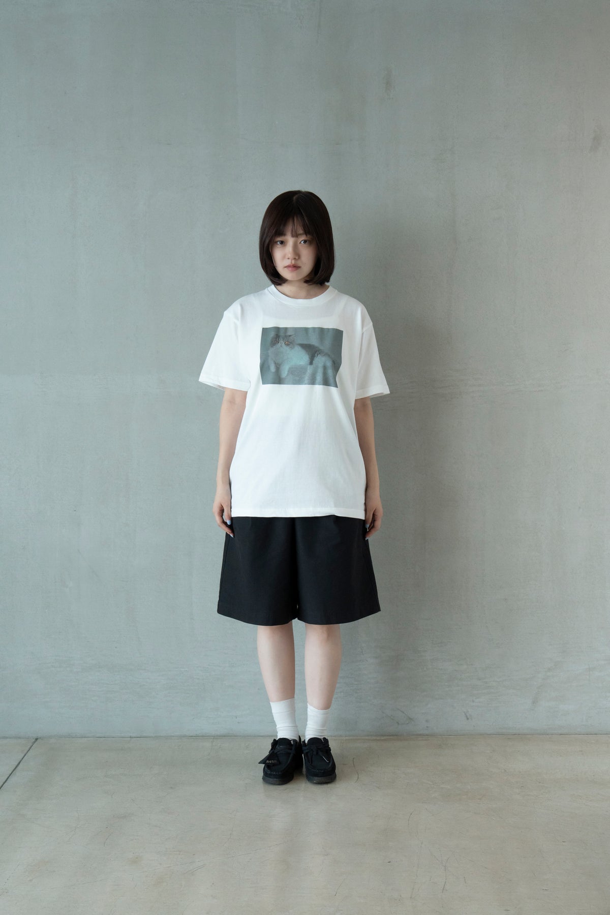 MOZUKU T-Shirts