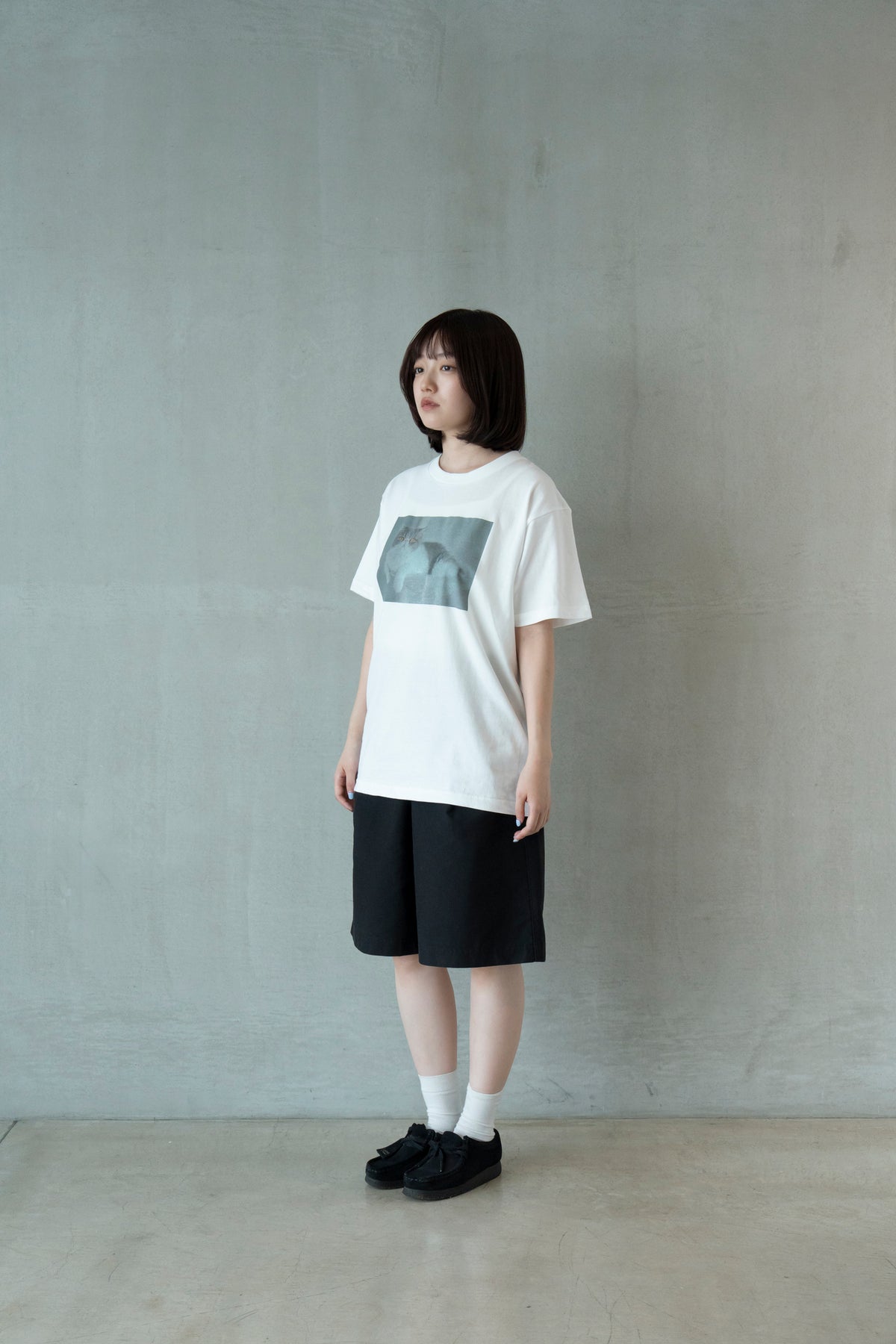 MOZUKU T-Shirts