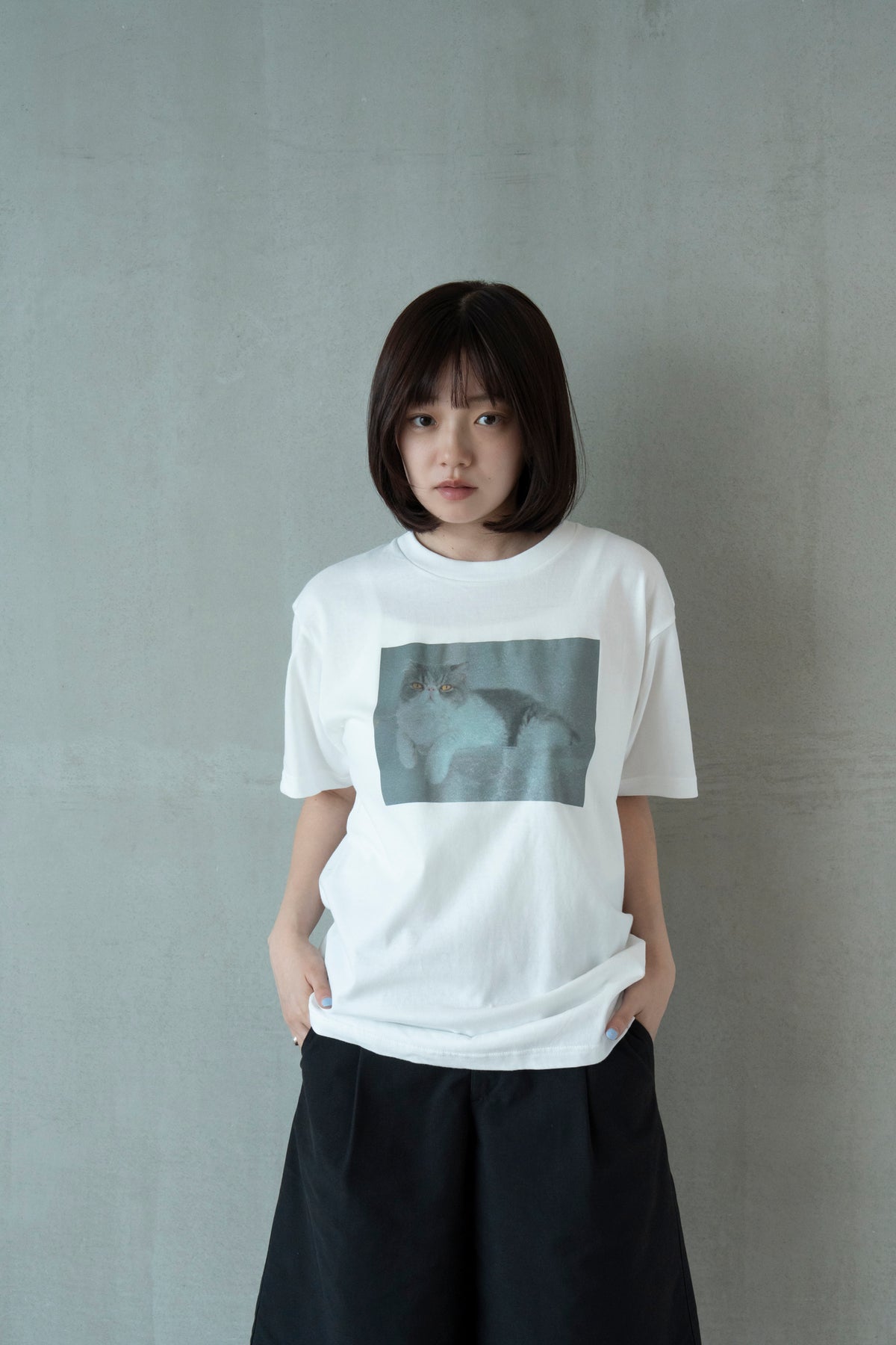 MOZUKU T-Shirts