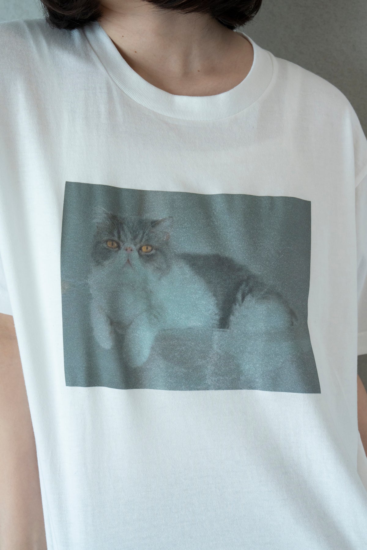 MOZUKU T-Shirts
